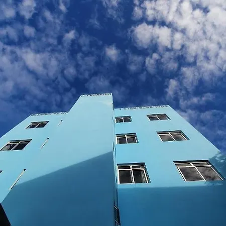 Edificio Ferreira - Apartamentos Temporadas Piuma Exterior photo