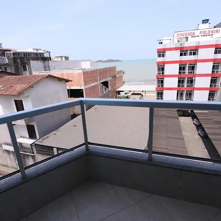 Edificio Ferreira - Apartamentos Temporadas Piuma Exterior photo