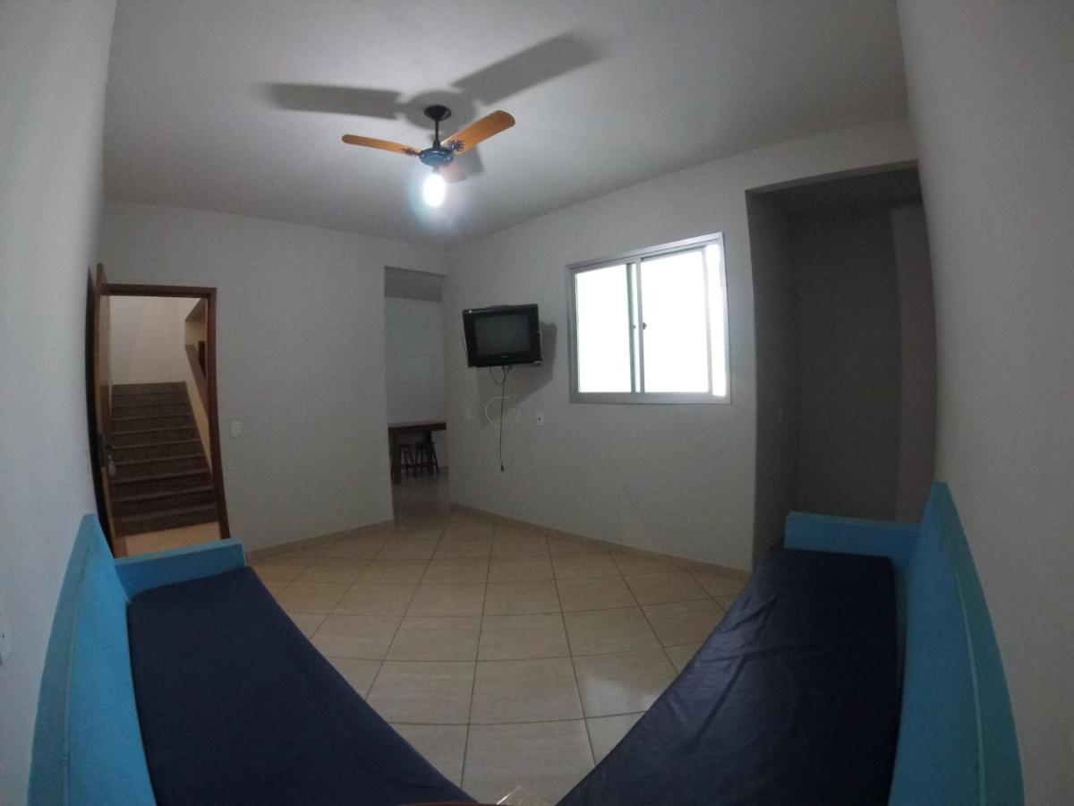 Edifício Ferreira - Temporadas Apartamento *