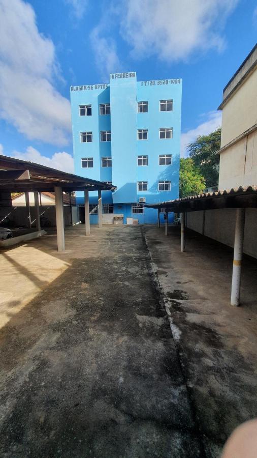 Apartamento Edifício Ferreira - Temporadas Piúma