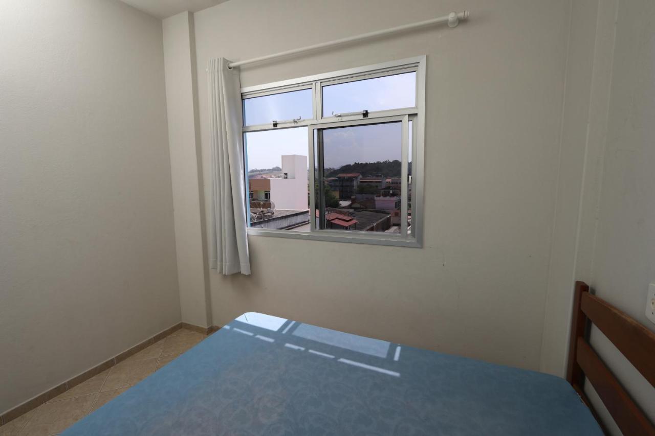 Apartamento Edifício Ferreira - Temporadas *