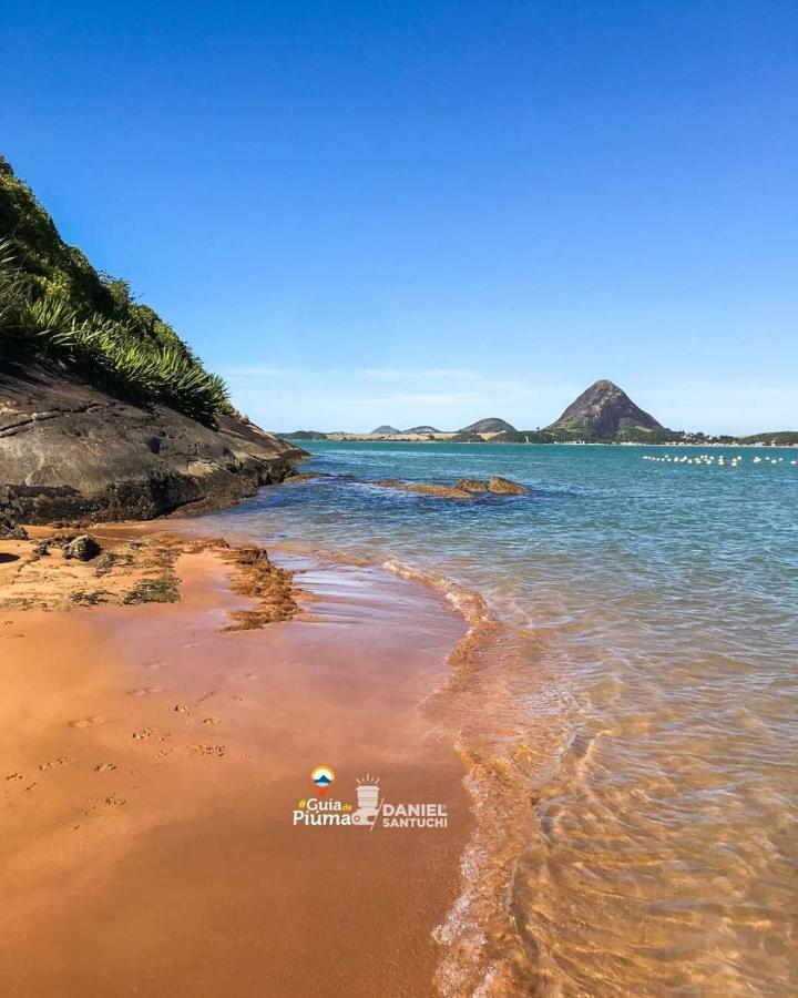 Edifício Ferreira - Temporadas Piúma