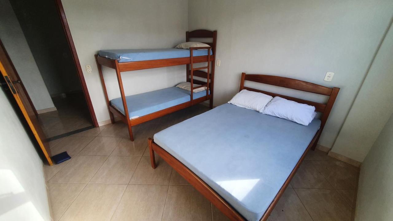 Edifício Ferreira - Temporadas Apartamento