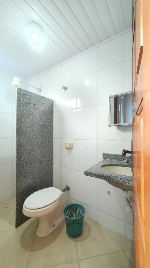 Edifício Ferreira - Temporadas Apartamento *