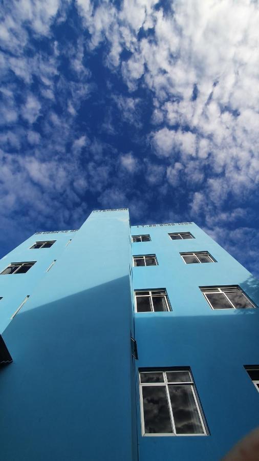 Apartment Edificio Ferreira - Temporadas