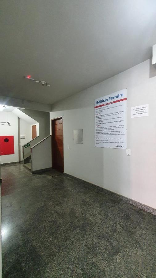 Apartment Edificio Ferreira - Temporadas Piuma