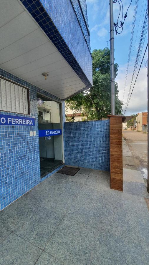 Edificio Ferreira - Temporadas Apartment *