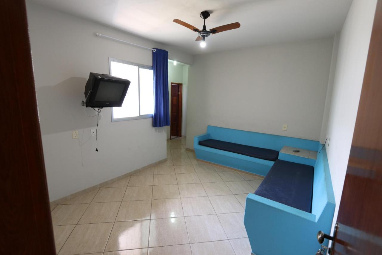 Edificio Ferreira - Temporadas Apartment Piuma