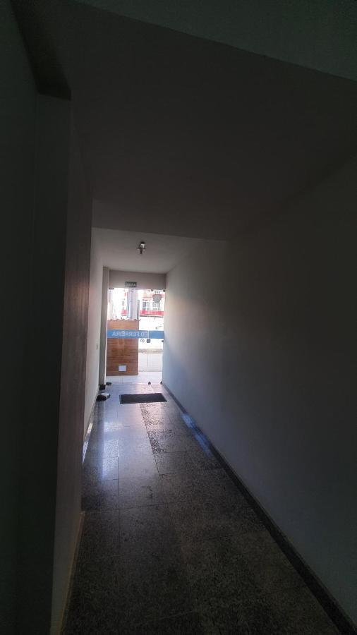 Edificio Ferreira - Temporadas Apartment *